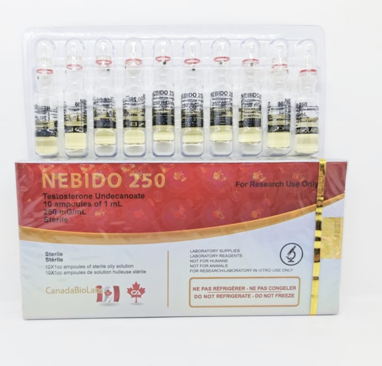 Nebido