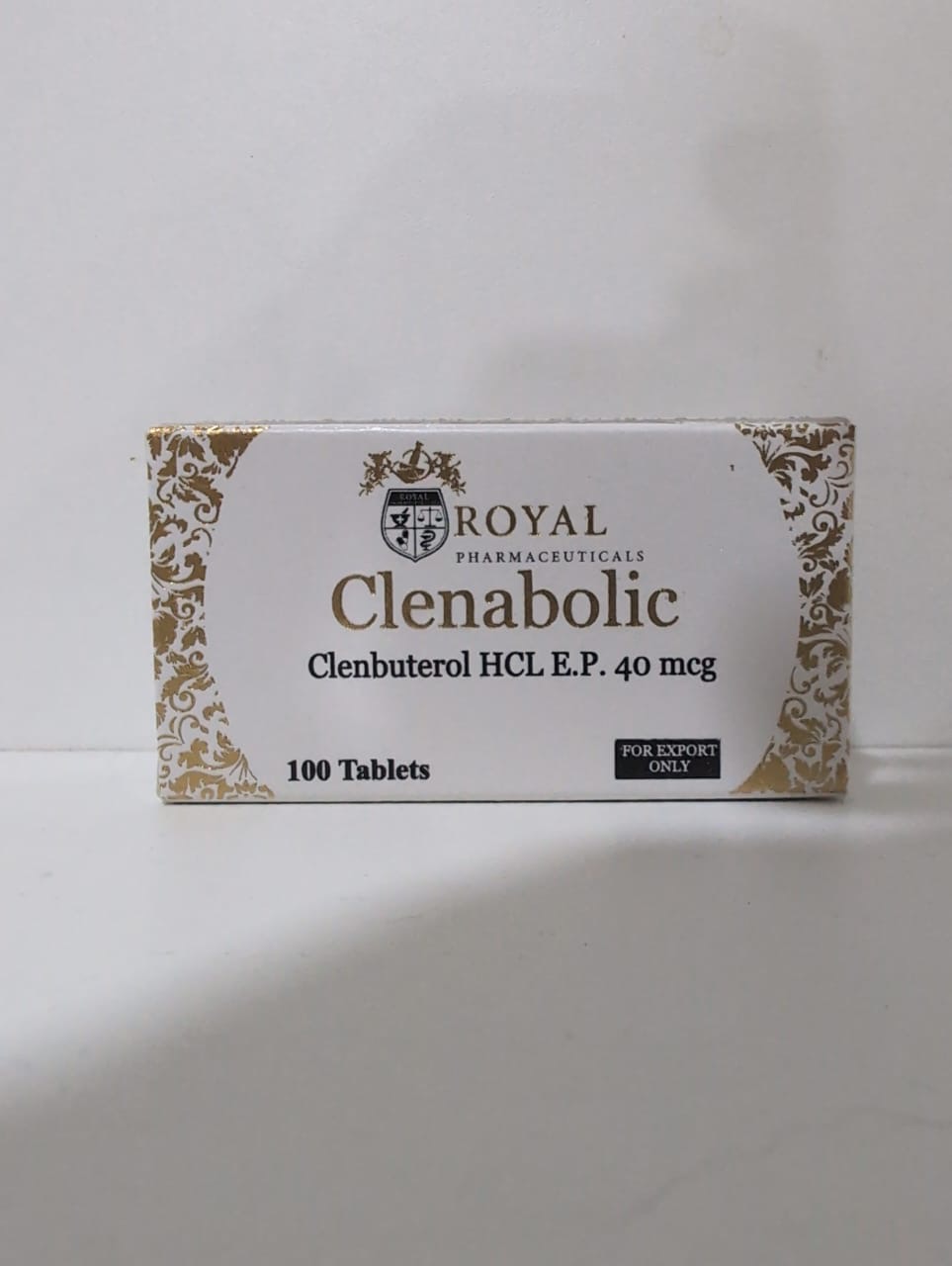 Clembuterol