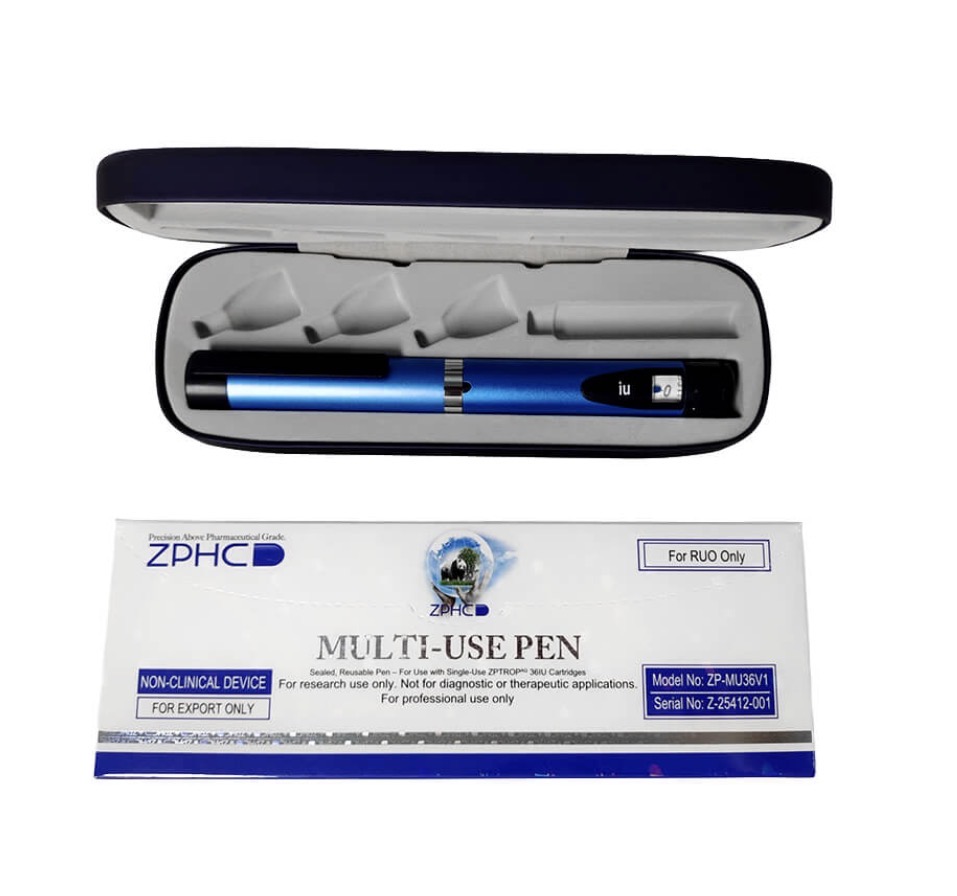 GH Multiusepen (Caneta)