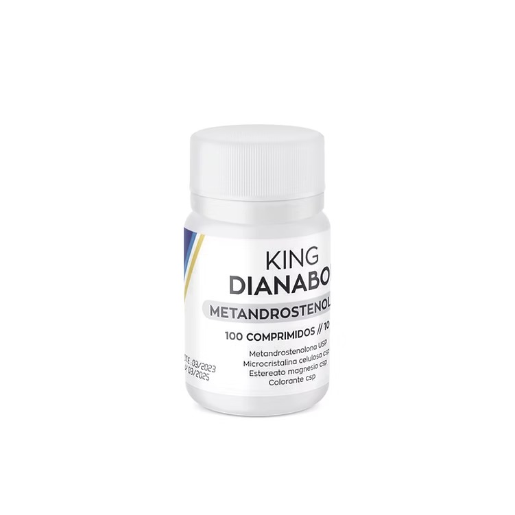 Dianabol