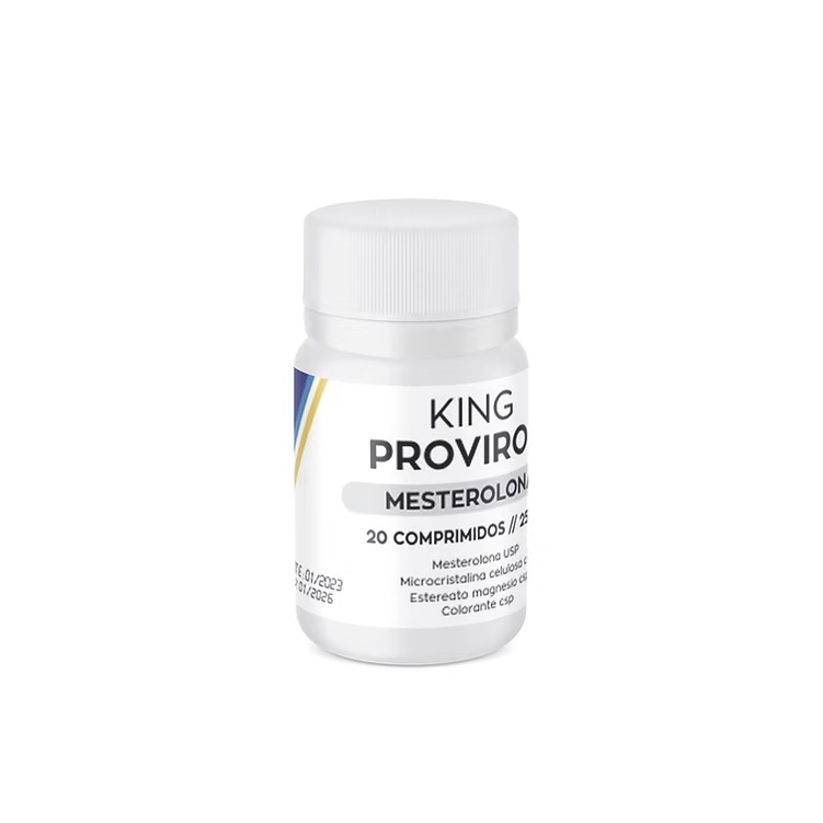 Proviron