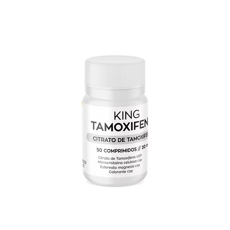Tamoxifeno