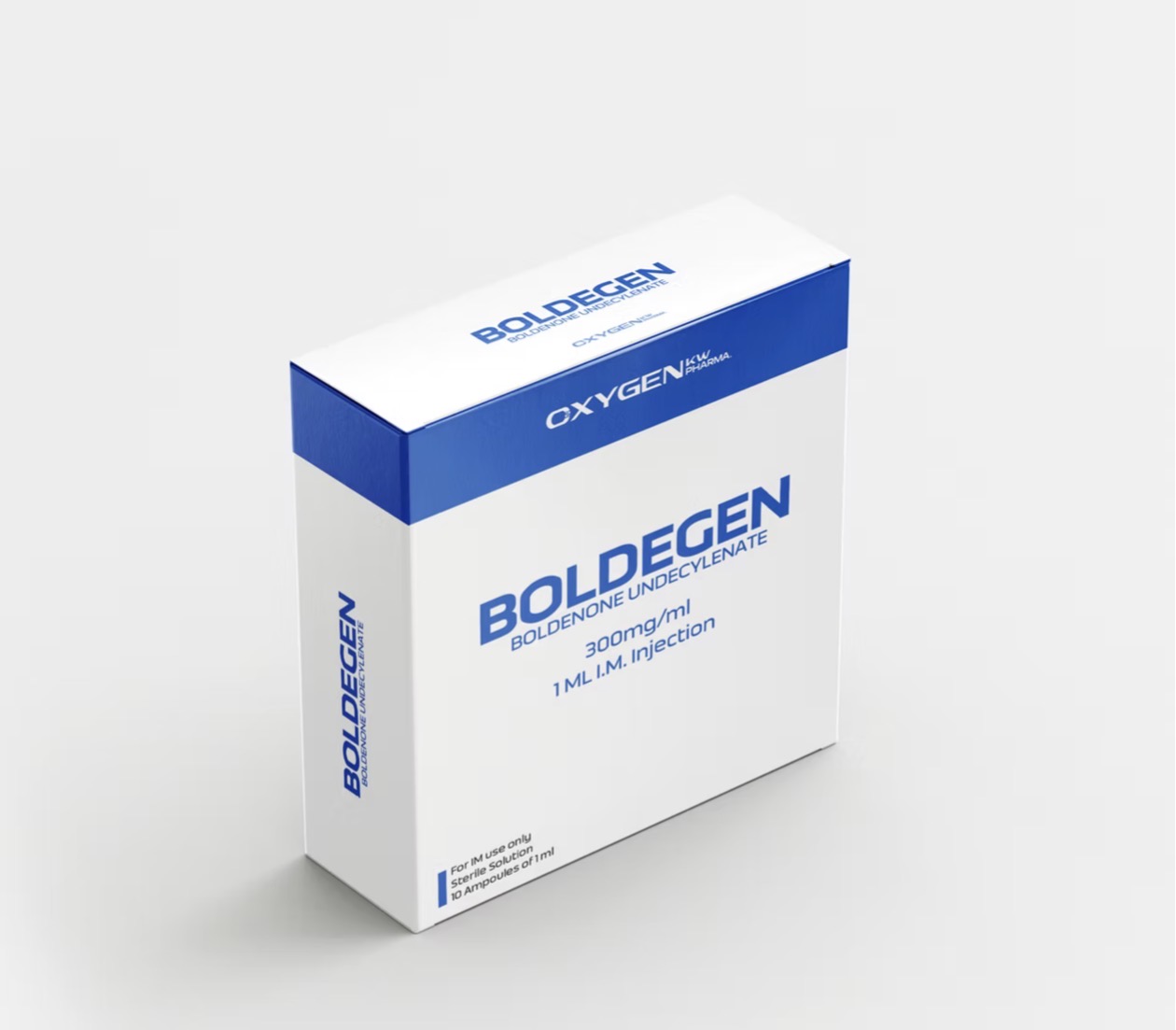 Boldenona