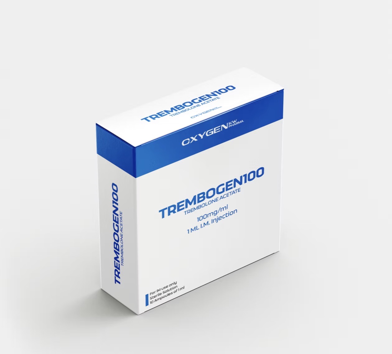 Trembo Acetato