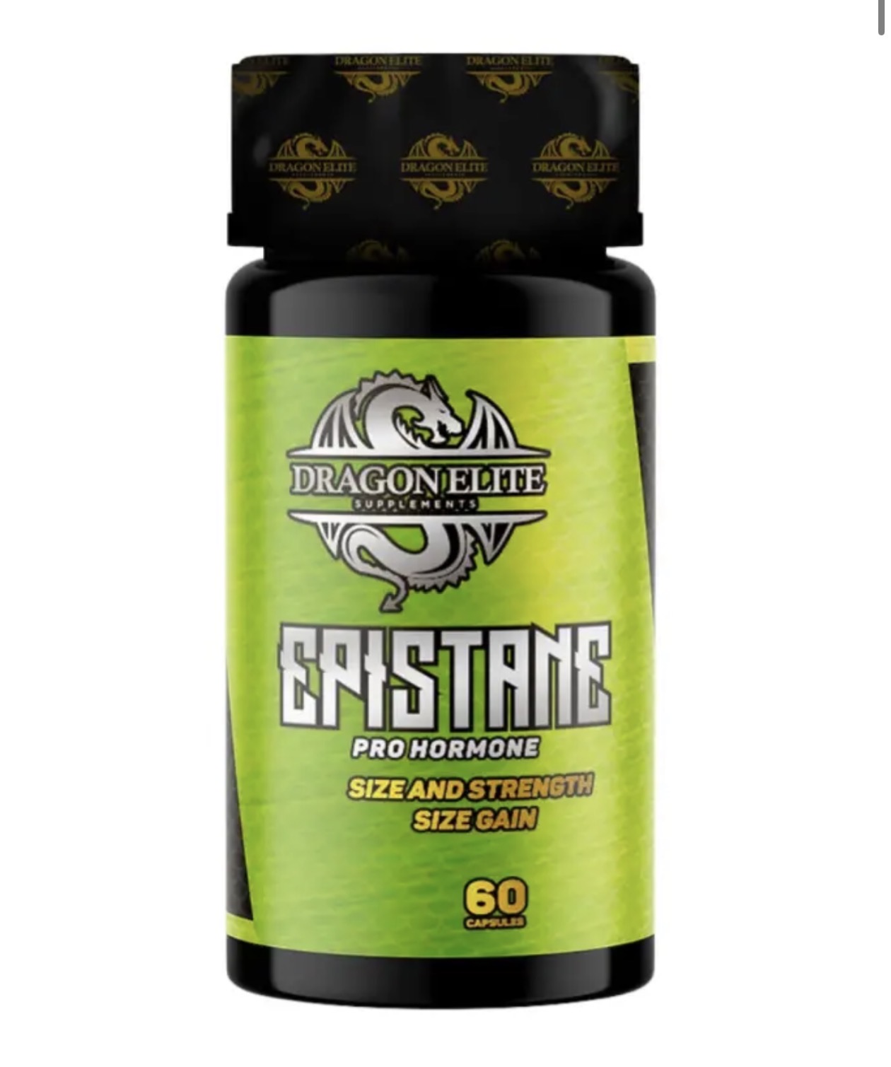 Epistane