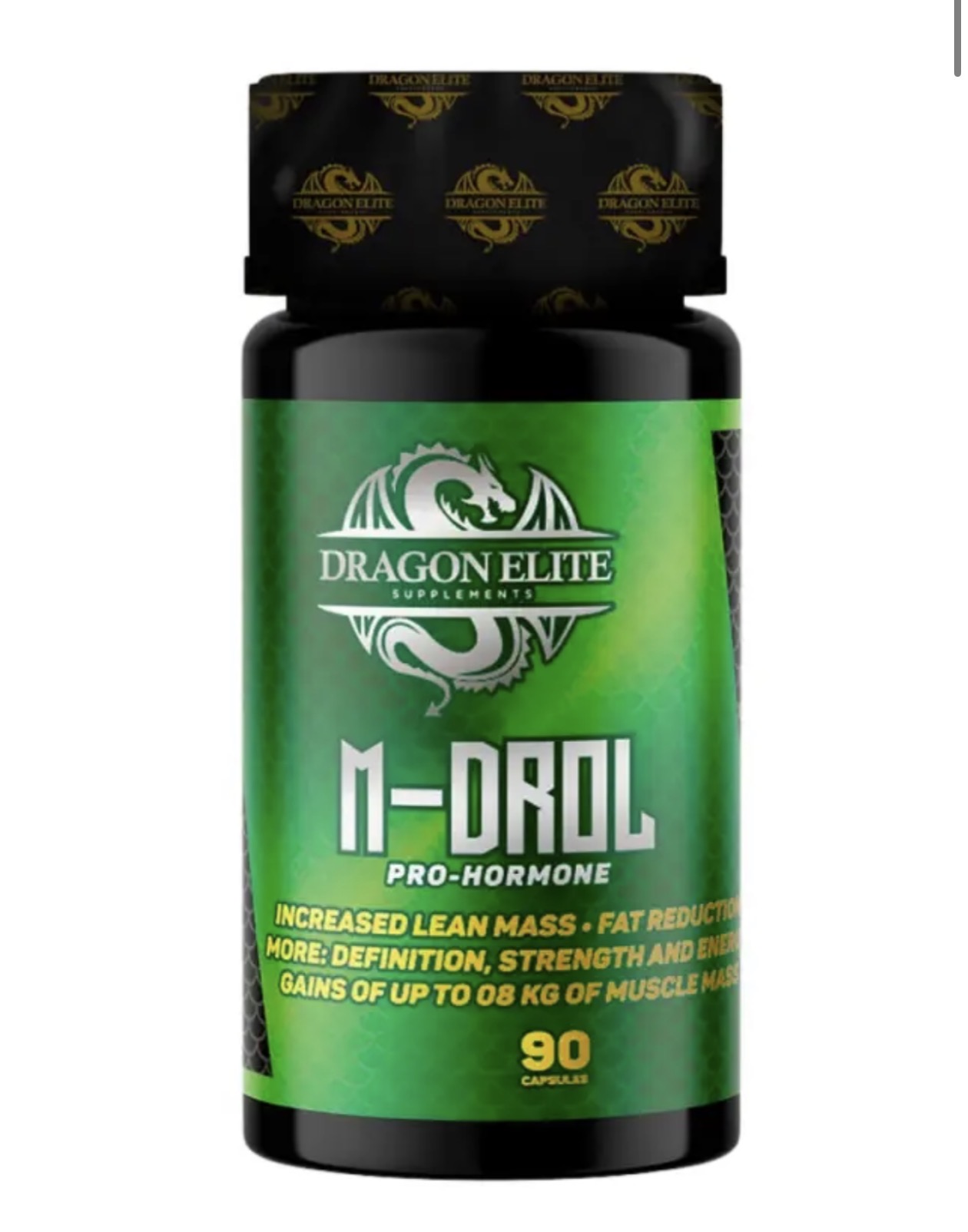 Mdrol