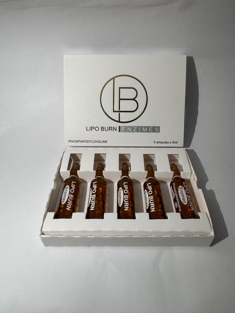 Lipoburn (Lipostabil)