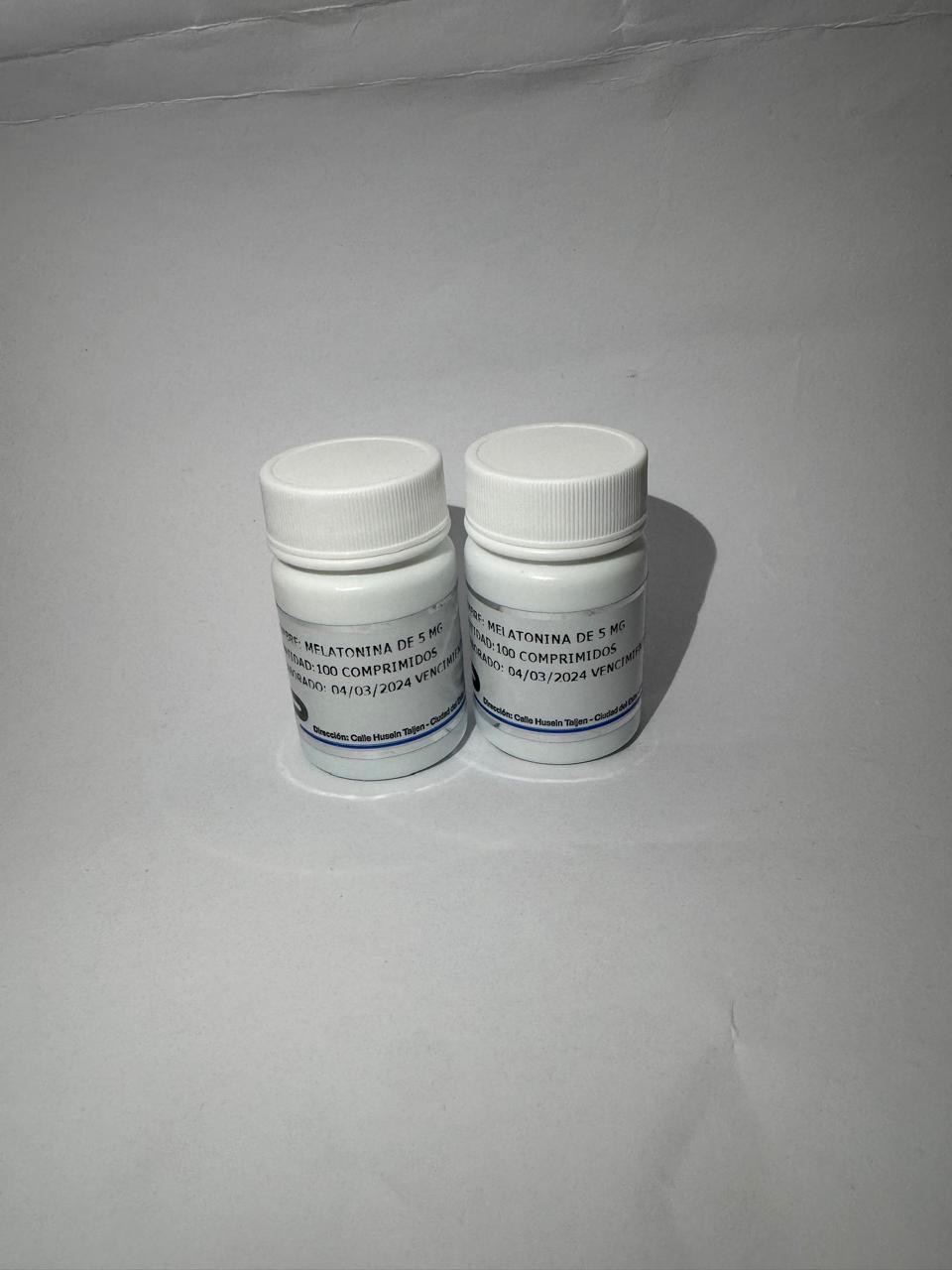 Melatonina EmpórioPharma