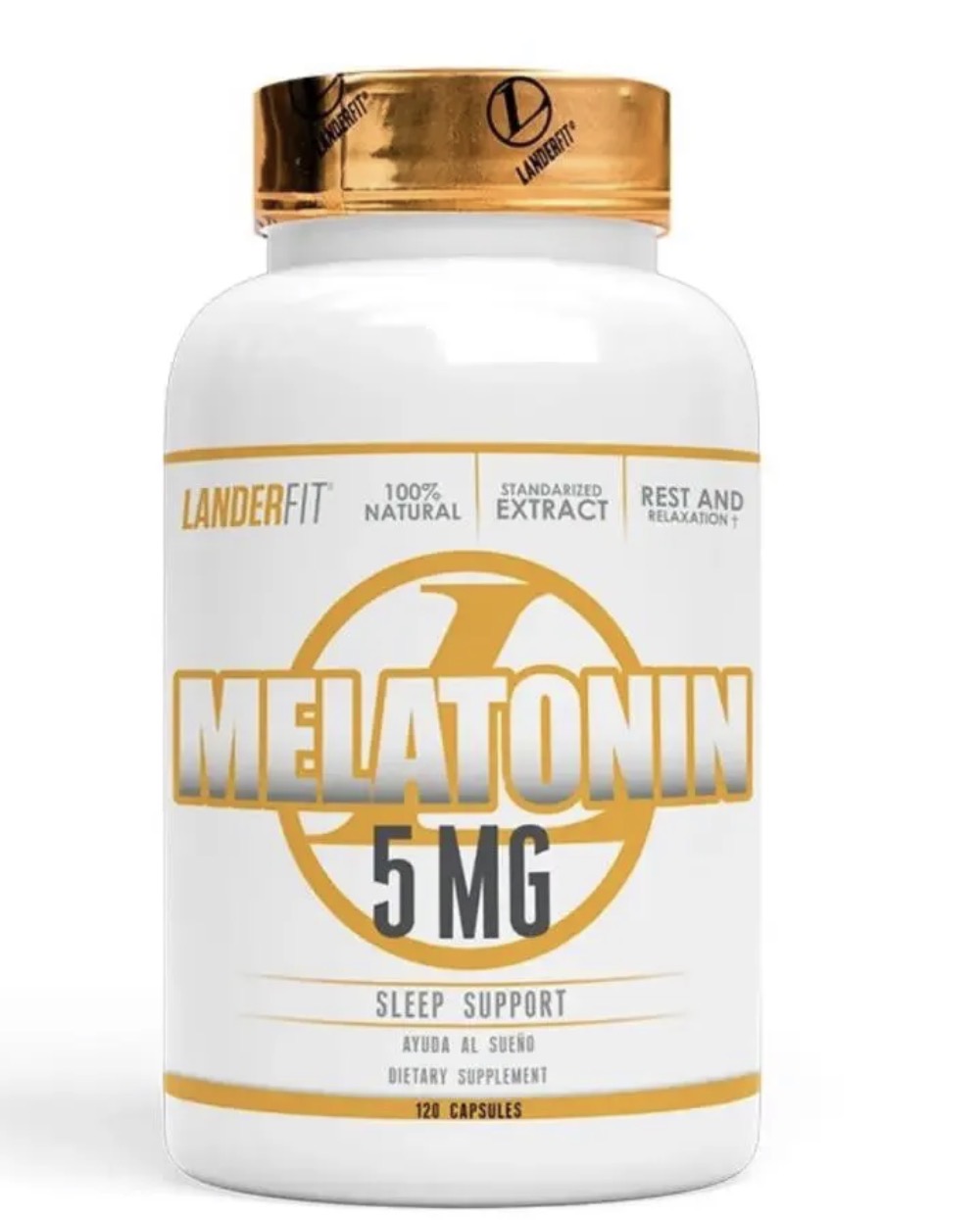 Melatonina Landerfit