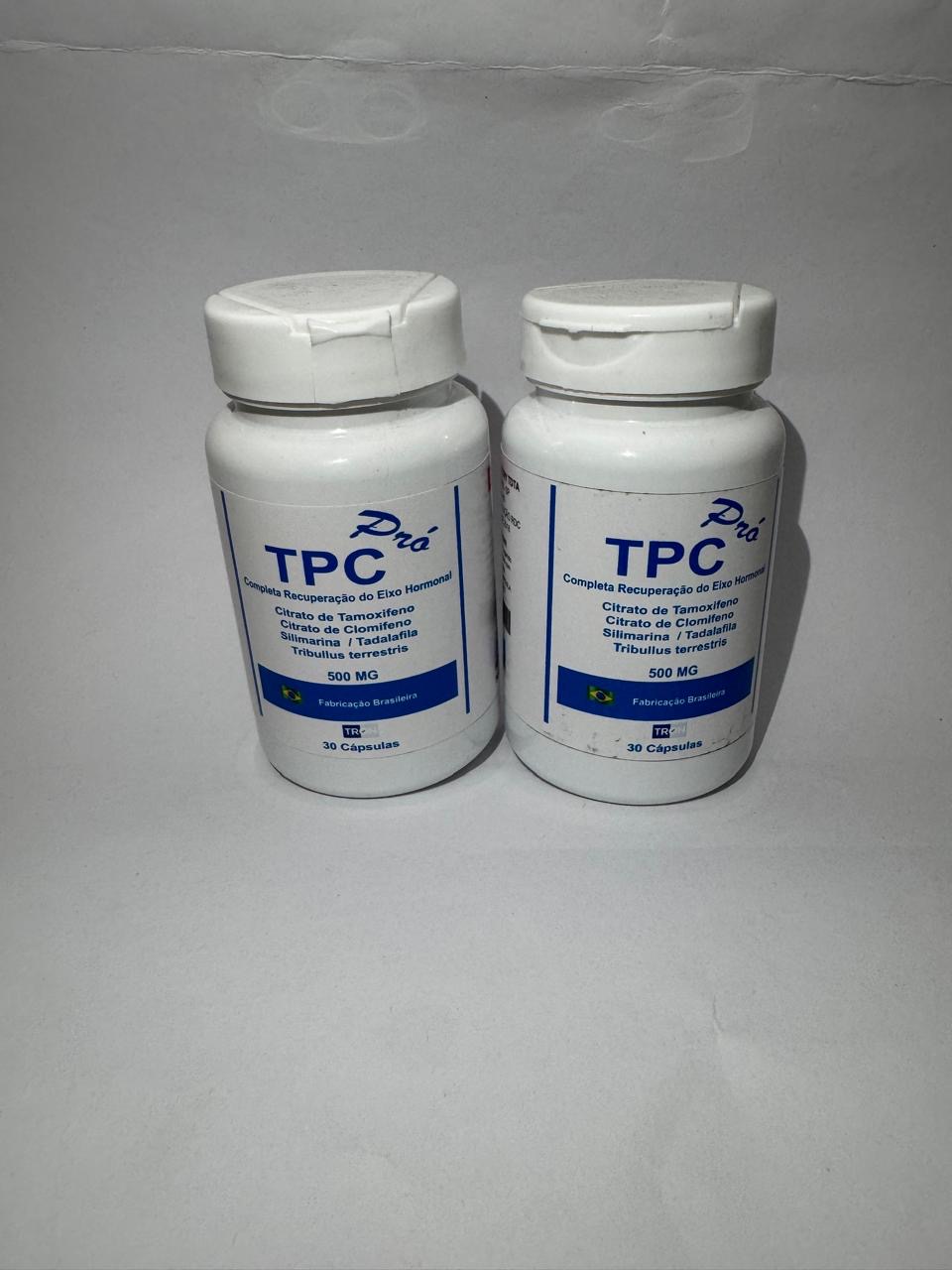TPC PRO