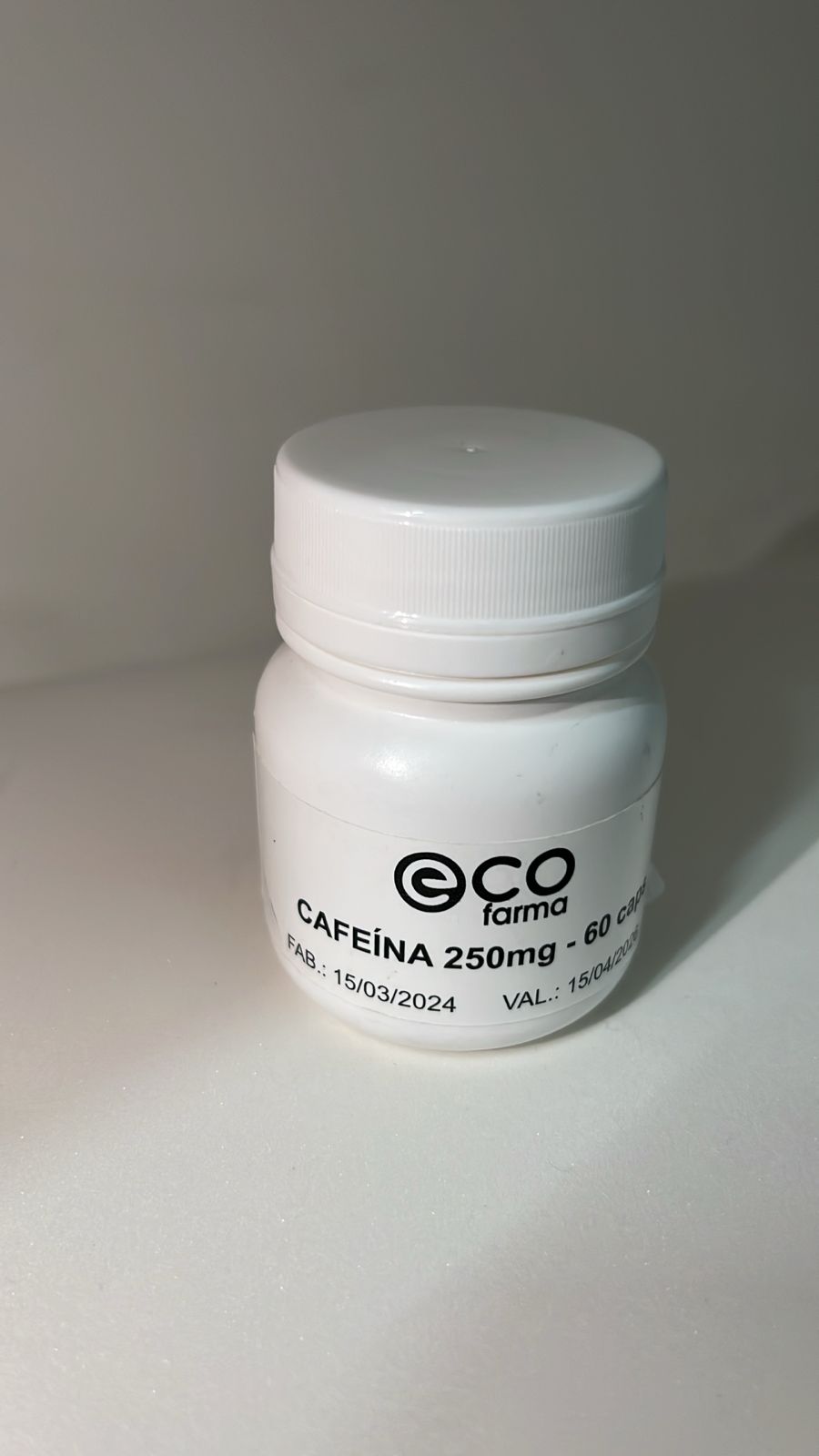 Cafeína