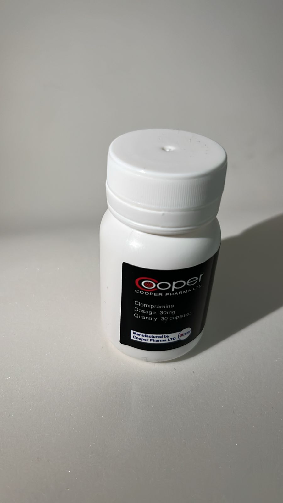 Clomipramina