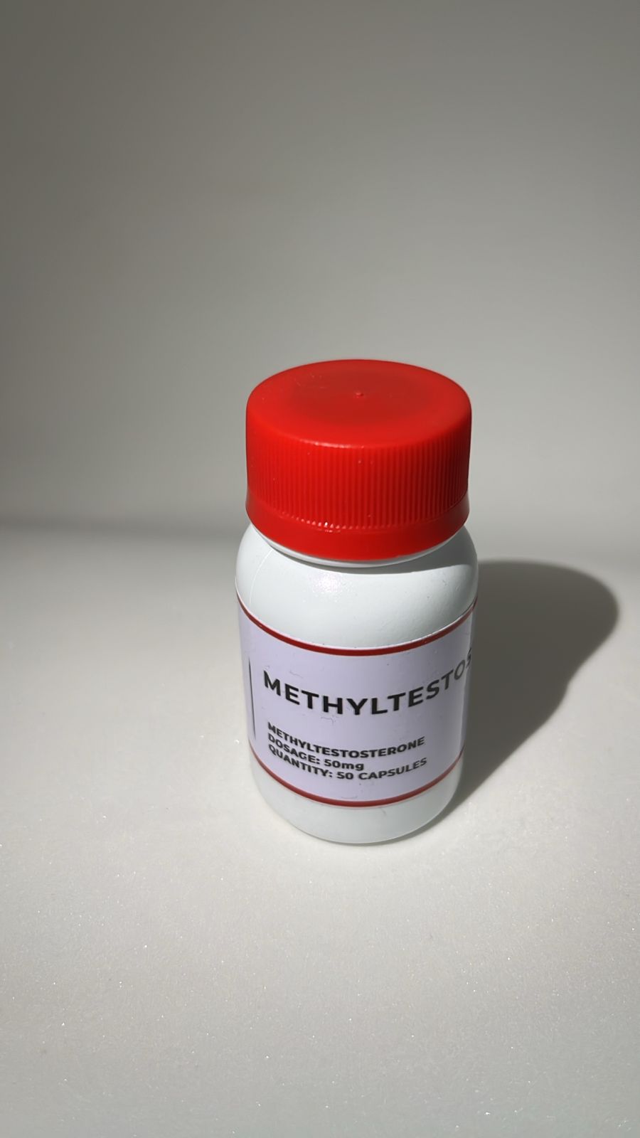 Testo Oral
