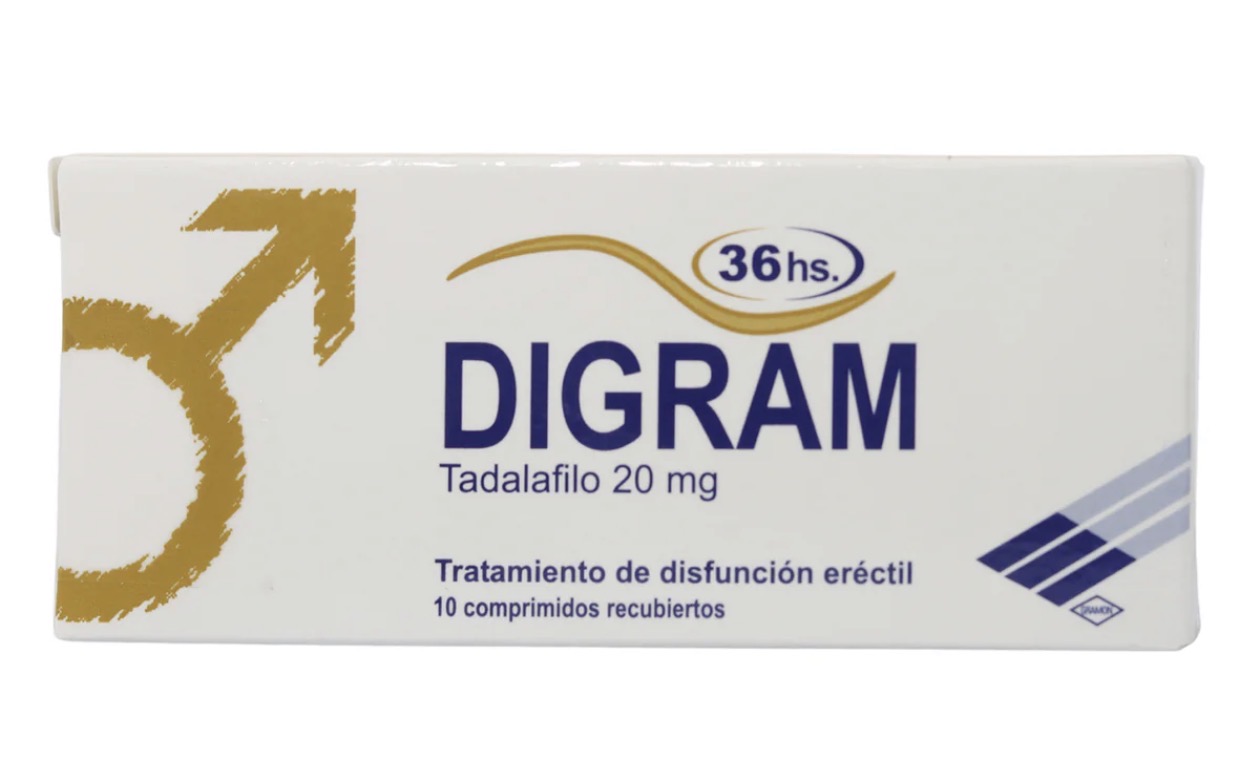Digram