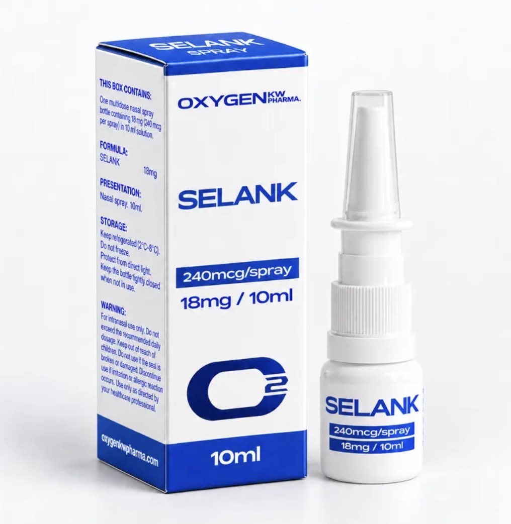 Selank